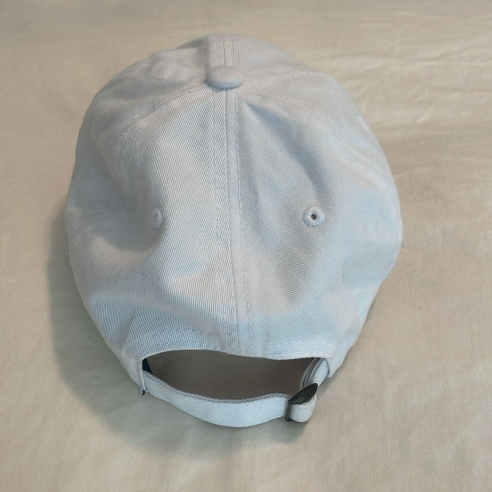 Nash Collection Ball Cap - Picture 5 of 7